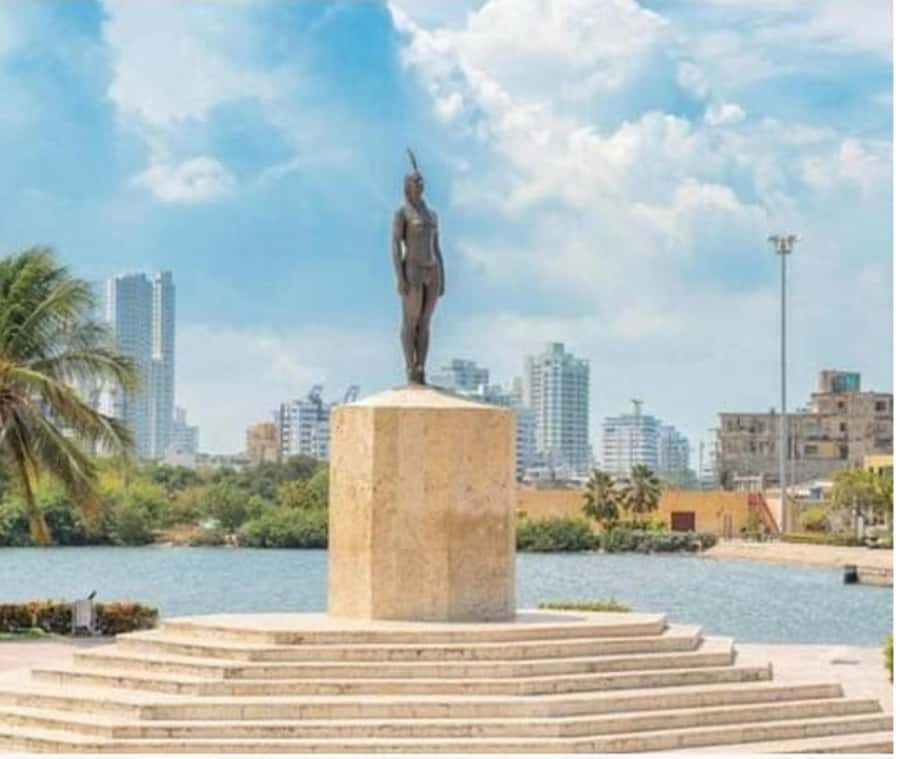 Cartagena: Panoramic City Tour, Monuments, Walls, Castle - San Felipe Castle: The Best View Stop, Plus the One Extra Cost