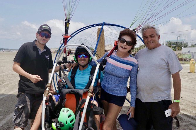 Cartagena Paragliding Experience - Price and value: What $109 buys you (and what it doesn’t)