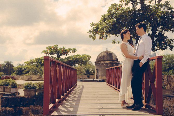 Cartagena Photo Experience - Why a Cartagena Photo Shoot Beats Wandering With No Plan