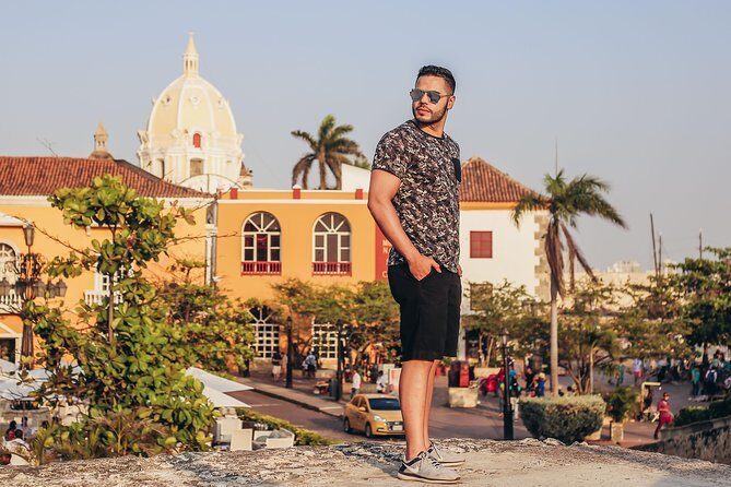 Cartagena Photo Experience - Who Should Book This Photo Experience