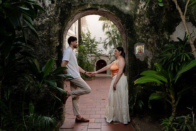 Cartagena Photo Walk Tour - Price and Value: What $120 Per Group Really Buys