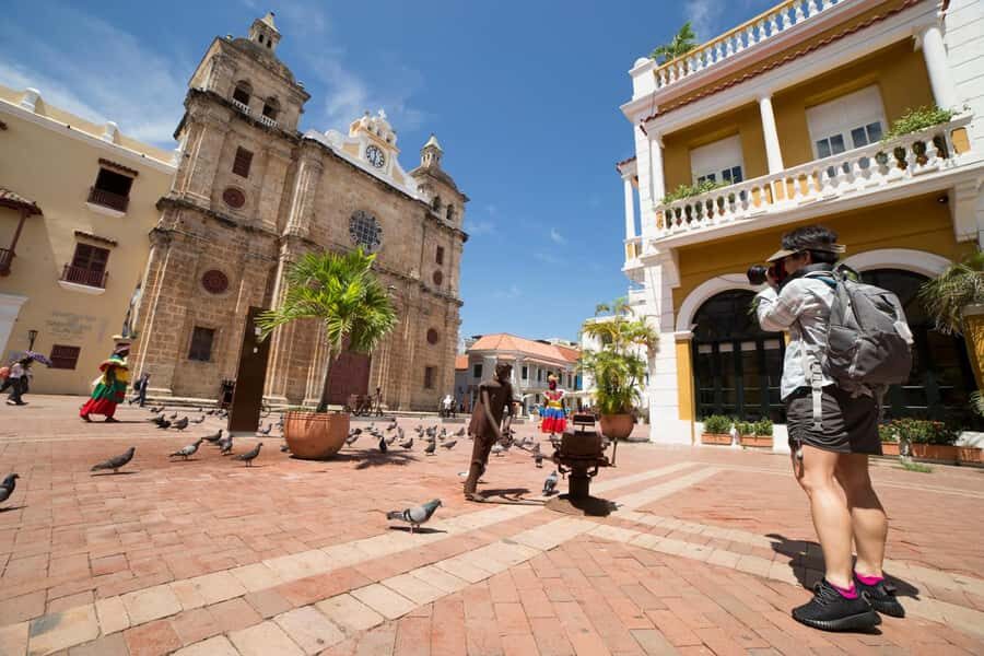 Cartagena: Photography Workshop Tour - Key Highlights You’ll Actually Use