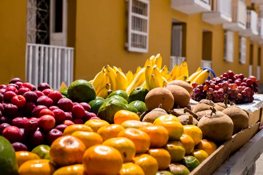 Cartagena: Photography Workshop Tour - Photography Coaching Meets Cartagena Street Life