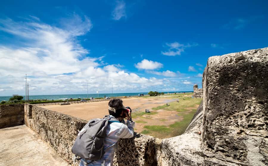 Cartagena: Photography Workshop Tour - A 3-Hour Flow Built Around Practice, Not Wandering