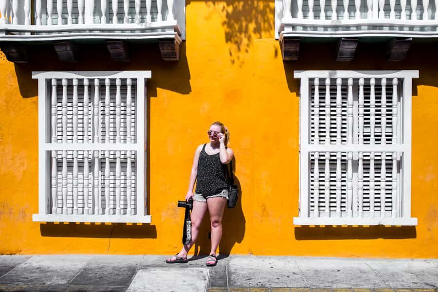Cartagena: Photography Workshop Tour - Getsemaní Practice: Portraits, Documentary Moments, and Fashion-Style Frames