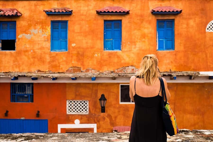 Cartagena: Photography Workshop Tour - What You’re Likely Shooting: Multiple Styles, One Stronger Eye