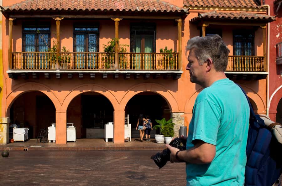 Cartagena: Photography Workshop Tour - Value for $121: Why This Private Masterclass Can Be Worth It