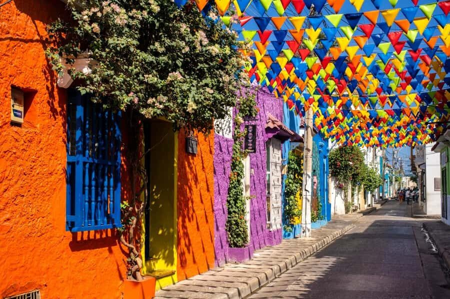 Cartagena: Photography Workshop Tour - What’s Included, What Isn’t, and What That Means for You