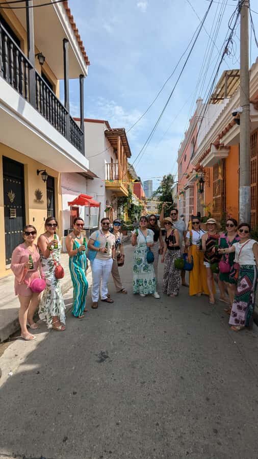 Cartagena: Private City Tour in an Air-Conditioned Vehicle - San Felipe de Barajas Castle: the South America fortress you came for