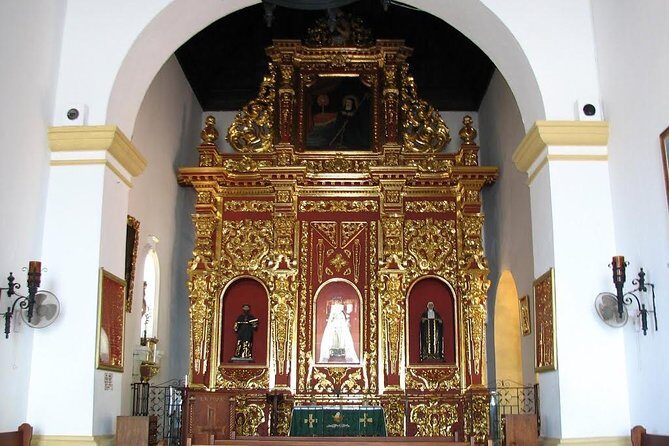 Cartagena : Private City Tour in the Walled city with Fortress - Why this Cartagena route works so well in 3–4 hours