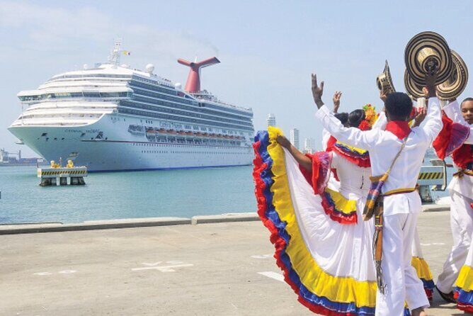Cartagena Private Cultural Tour for Cruisers - Price and what it’s really buying you