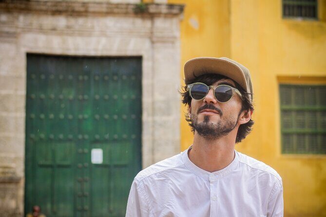Cartagena Private Photo Session With a Professional Photographer - Key highlights you’ll actually care about