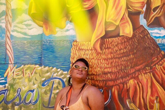 Cartagena Private Photo Session With a Professional Photographer - Why this feels like a real Cartagena experience, not a photo grab