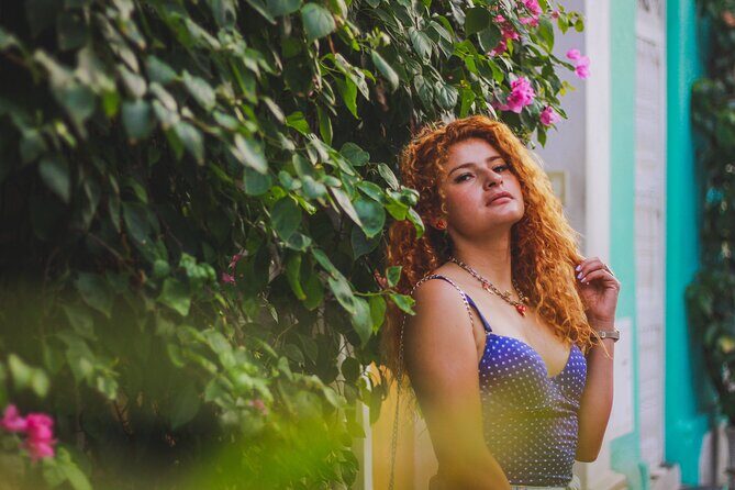Cartagena Private Photo Session With a Professional Photographer - Price and value: $106.65 per group can be a bargain