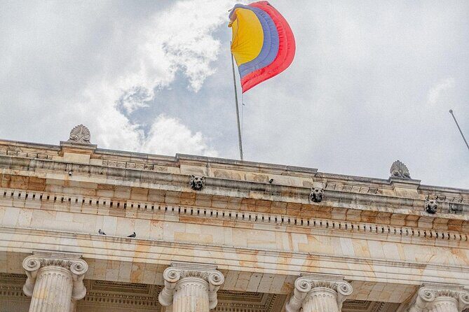 Cartagena Private Tour of the Walled City & Getsemani - Key highlights you’ll care about