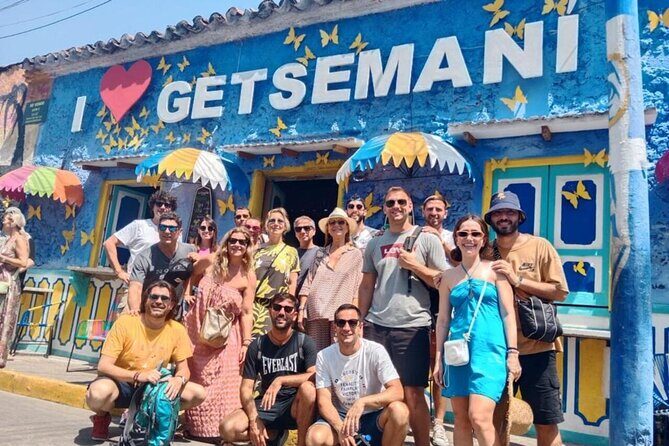 Cartagena Private Tour of the Walled City & Getsemani - What you’re really getting in Cartagena’s Walled City and Getsemaní