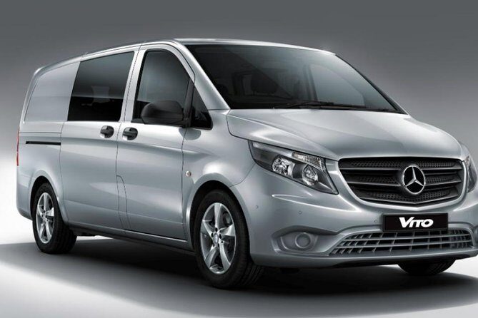 Cartagena : Private transfer Airport Hotel (Round trip or One Way) - Where the transfer takes you in Cartagena (tourist zones only)