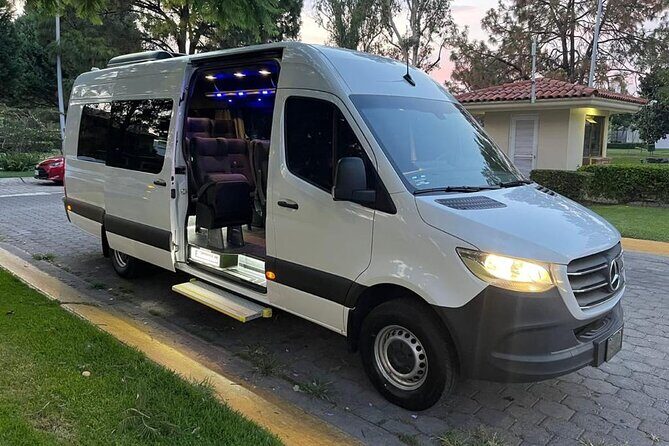 Cartagena Private VIP Airport Transportation (CTG) - Key Points to Know Before You Go