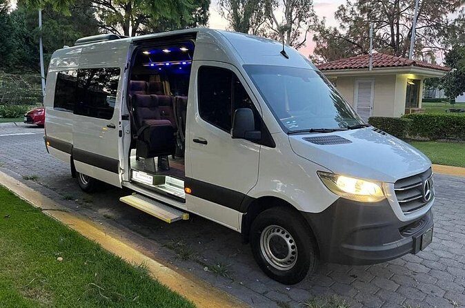 Cartagena Private VIP Airport Transportation (CTG) - Fixed Rates, Group Discounts, and Why the Math Can Favor You
