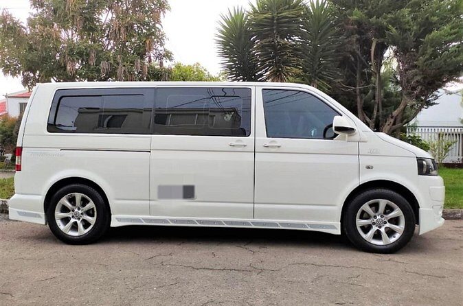 Cartagena Private VIP Airport Transportation (CTG) - Bags, Boundaries, and “Almost Covered” Stops