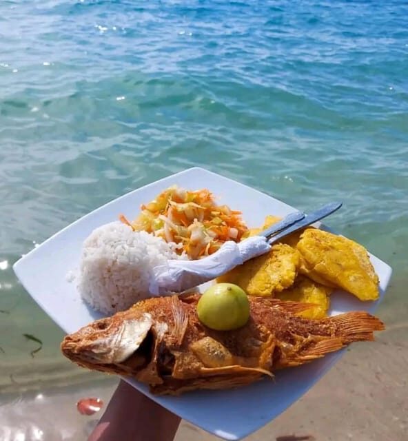 Cartagena: Raccoon Island Snorkel, Mangrove, Photos & Lunch - Snorkeling on This Tour: What You’re Getting vs. What to Expect