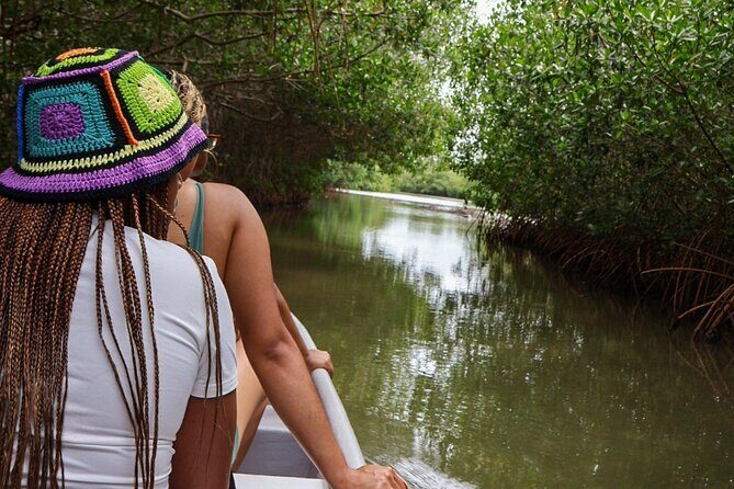 Cartagena Real : neighborhood, mangrove, fishing, typical lunch and culture - Who should book Cartagena Real, and who might skip it