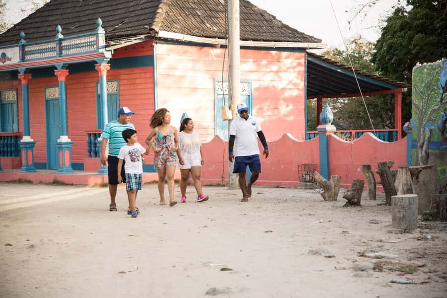 Cartagena: Rosario Island and Mangroves Private Day Trip - Key highlights to know before you go