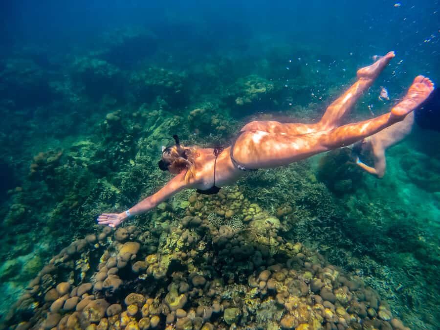 Cartagena: Rosario Islands Day Tour with Snorkel & Lunch - Key highlights worth your attention