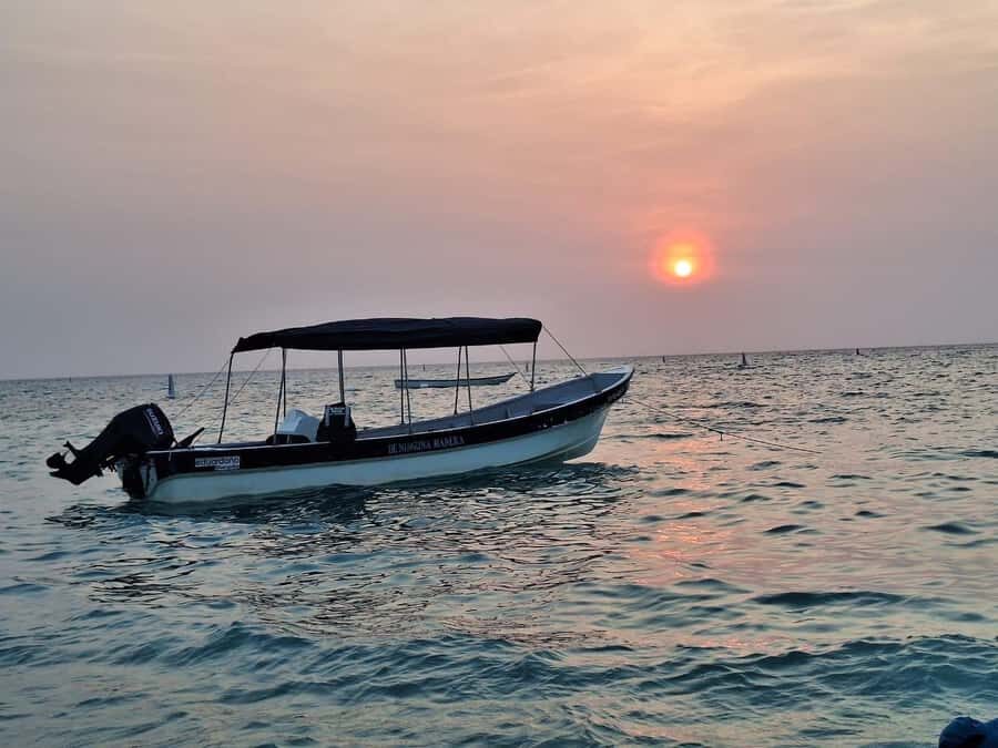 Cartagena: Rosario Islands, Playa Blanca, Baru - Transport, Groups, and Comfort: What Can Go Right (and What Can Feel Off)