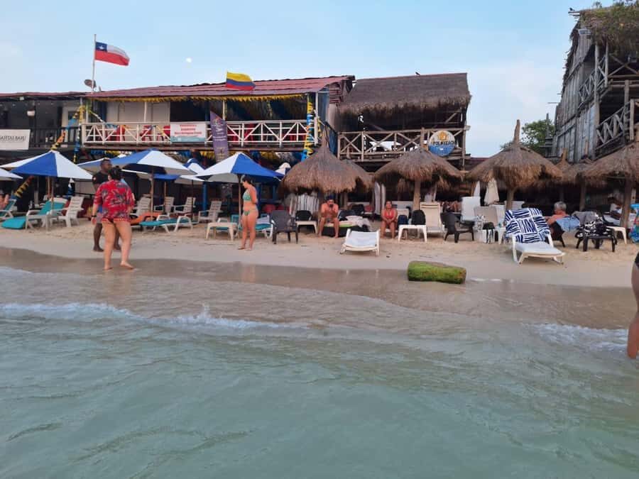 Cartagena: Rosario Islands, Playa Blanca, Baru - Final Call: Should You Book Cartagena to Rosario Islands and Playa Blanca?