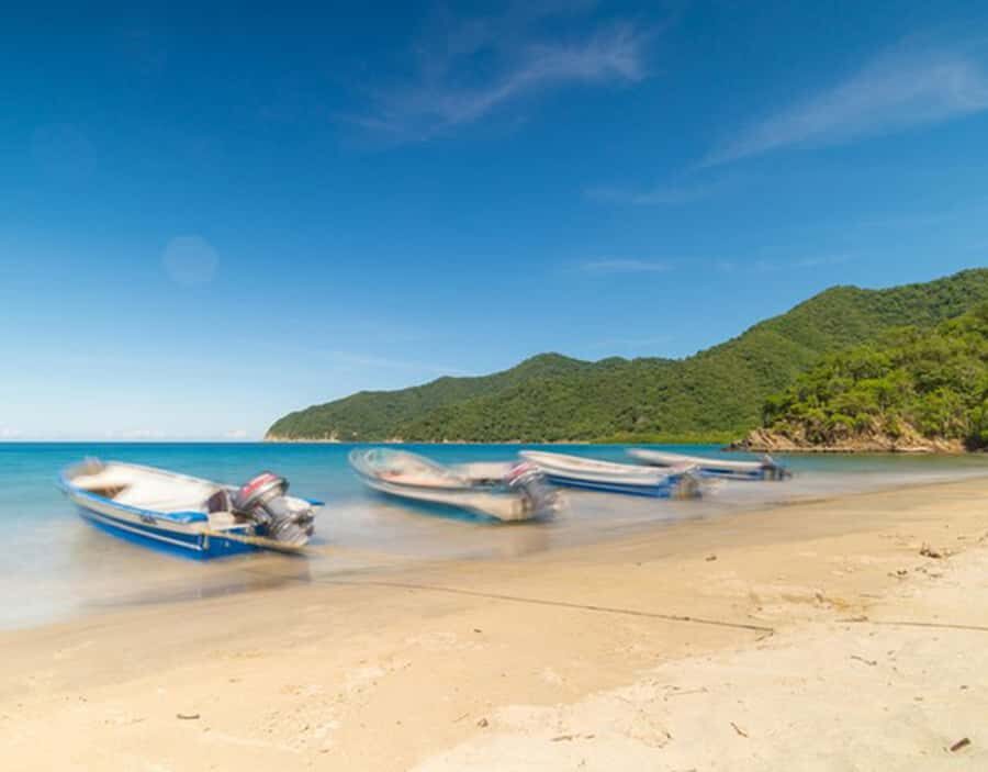 Cartagena: Rosario Islands Private Boat Tour - Who this tour is best for