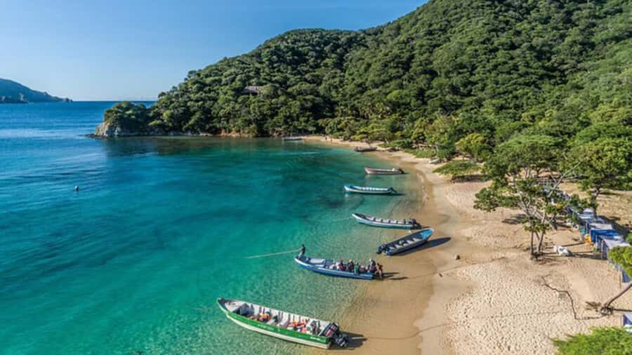 Cartagena: Rosario Islands Private Boat Tour - What to bring (and what to prioritize once you’re on the boat)