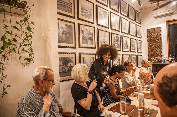Cartagena Rum & Chocolate Experience - Price and value: why $103 can make sense here