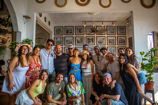 Cartagena Rum & Chocolate Experience - Getting there: El Arsenal (The Rum Box) and what to expect when you arrive