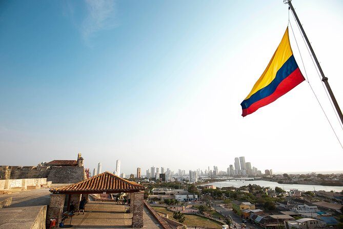 Cartagena Sightseeing Tour for Cruises - Key things to know before you go