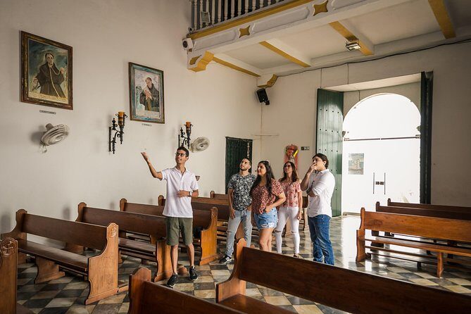 Cartagena Sightseeing Tour for Cruises - Why this Cartagena combo tour makes sense for a shore day