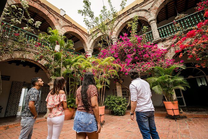 Cartagena Sightseeing Tour for Cruises - How the route feels: focused, flexible, and not too long