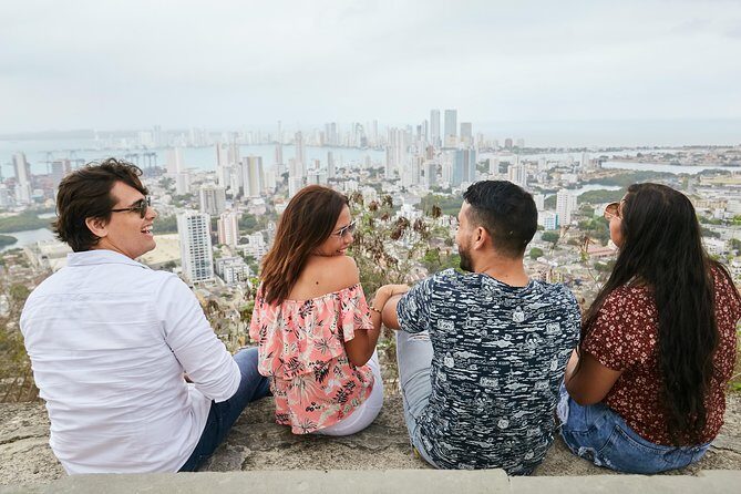 Cartagena Sightseeing Tour for Cruises - Who should book this tour, and who might not