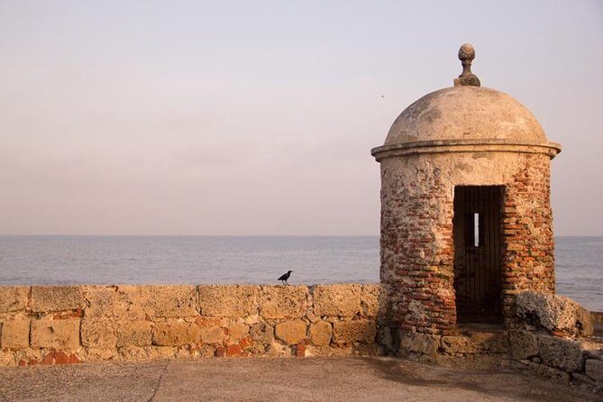 Cartagena Sightseeing Tour Historic Center starting at the port - Guide quality: why the narration changes the whole day