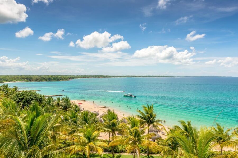 Cartagena: Snorkel, Mangroves and Playa Blanca Tour - The overall itinerary flow: why it feels like good pacing