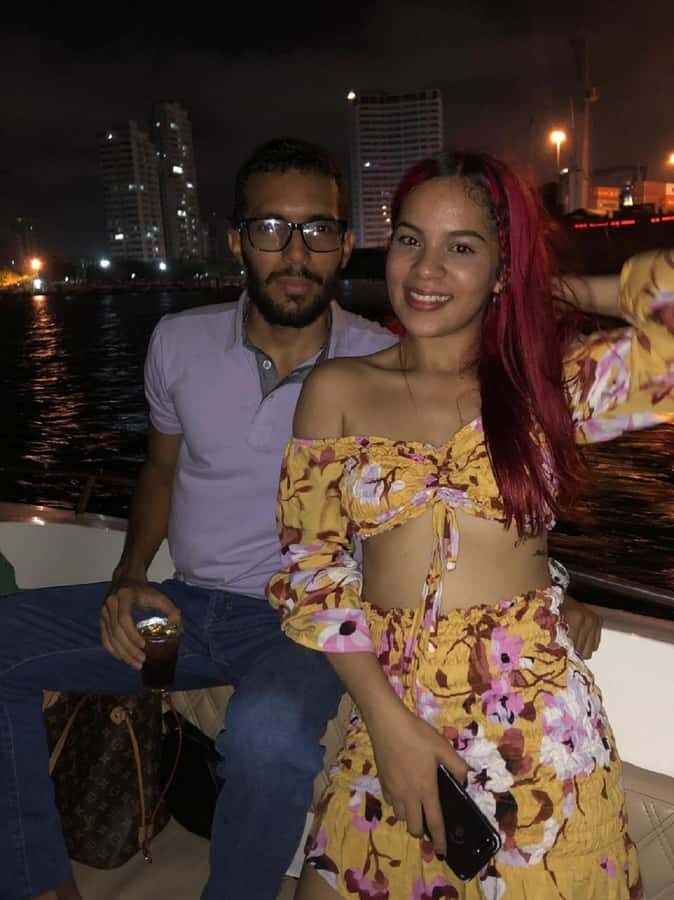 Cartagena: Speed Boat Party on the Bay with open bar - Music and comfort: where expectations can vary