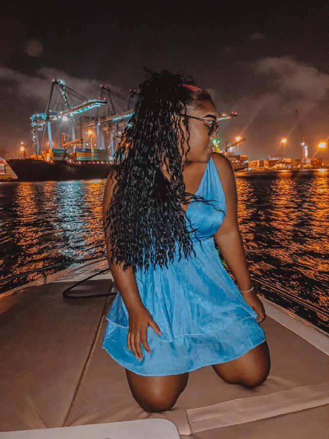 Cartagena: Speed Boat Party on the Bay with open bar - Price and value: why $24 can make sense