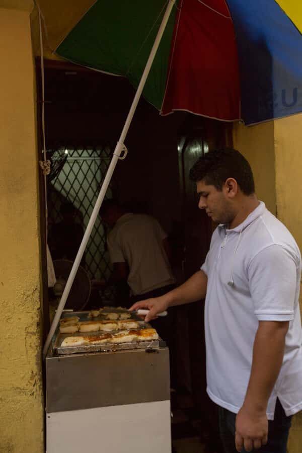 Cartagena: Street Food Walking Tour - Why Cartagena’s Chinese-Colombian street food feels different