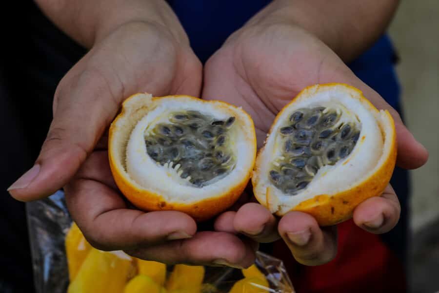 Cartagena: Street Food Walking Tour - Local soda tastings: the drink you don’t expect to matter