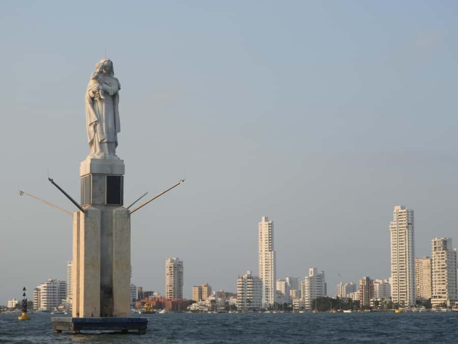 Cartagena: Sunset baytour with Dj, drinks and disco - Price and value: why $39 can make sense