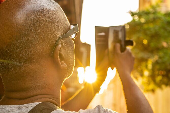Cartagena Sunset Walking Tour - Why Cartagena sunsets work so well on foot