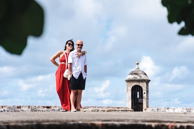 Cartagena Sunset Walking Tour - Plaza de San Diego: merchants, nuns, and the stuff myths are made of