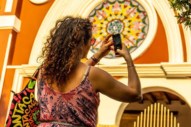 Cartagena Sunset Walking Tour - Price and what $15 actually covers