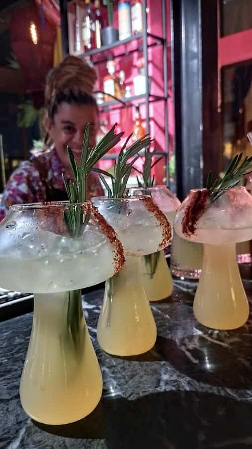 Cartagena Tasting Mezcal & Tequila - Key Things You’ll Notice Right Away