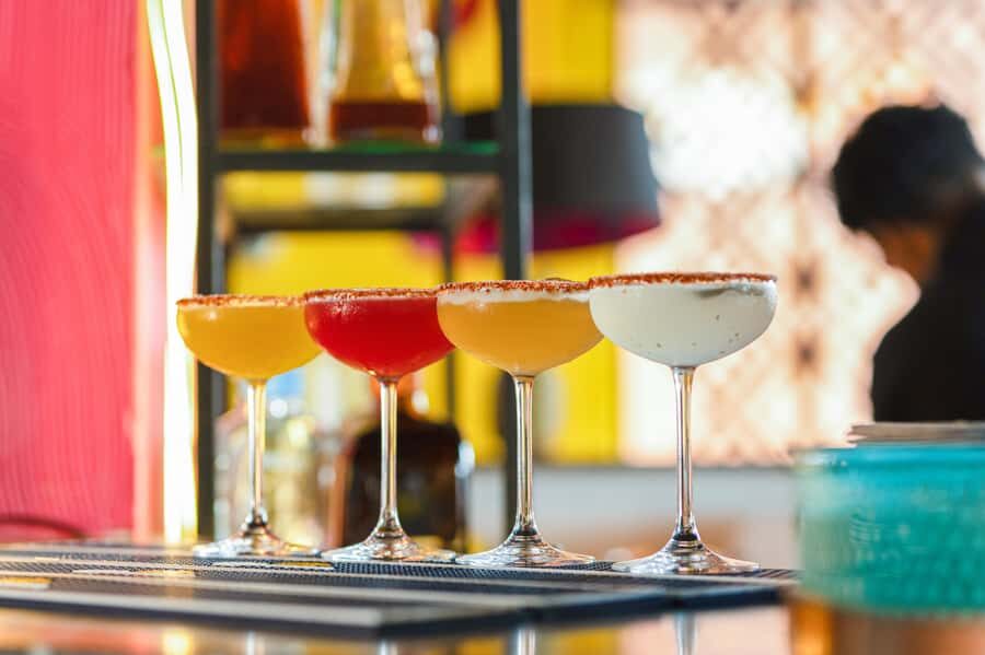 Cartagena Tasting Mezcal & Tequila - Tequila Tasting: Types, Characteristics, and Pairings You’ll Actually Use
